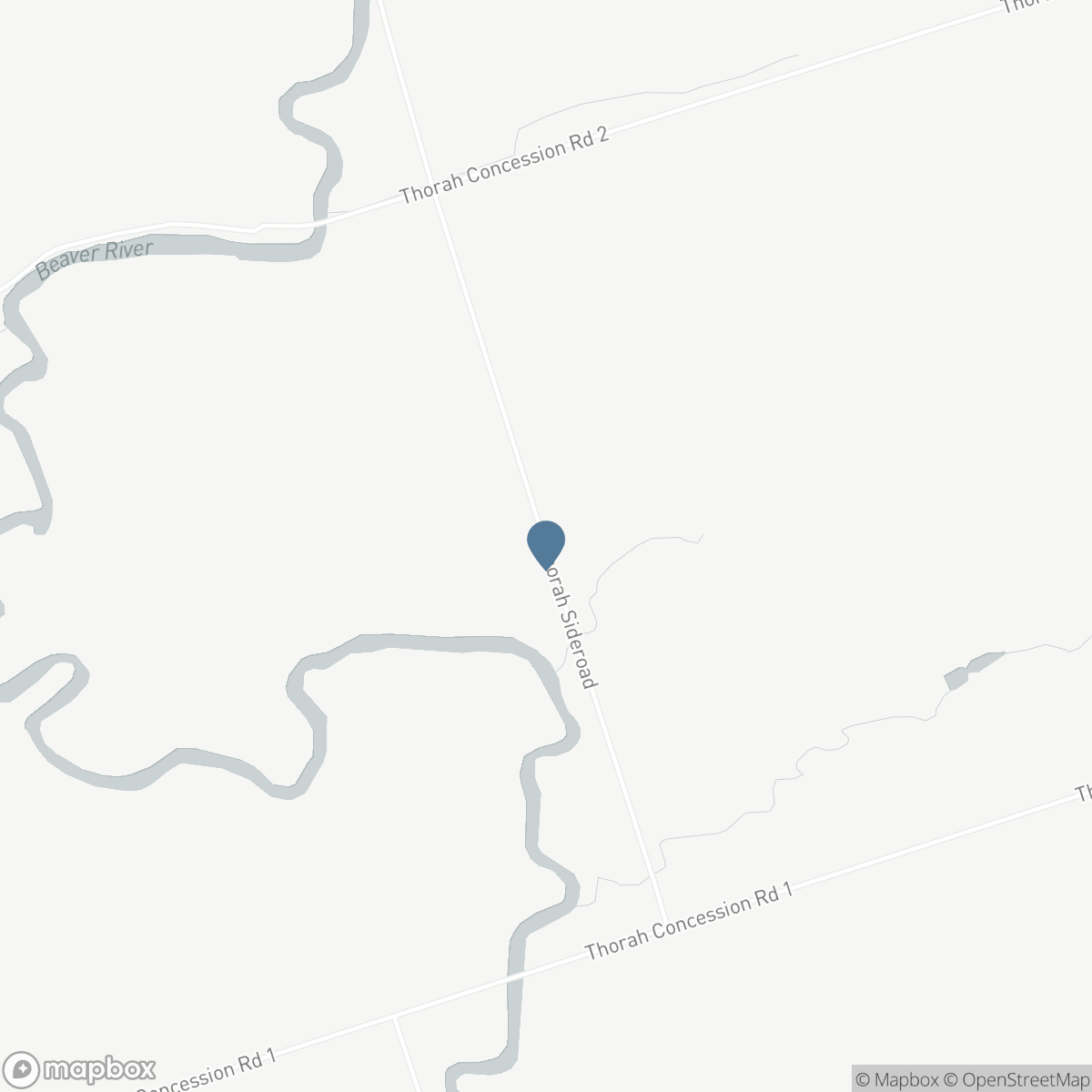 B33370 THORAH SIDE ROAD, Brock, Ontario L0K 1A0
